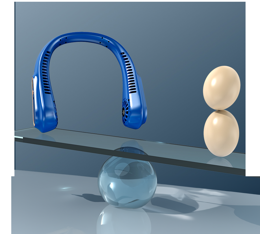 Hair Scalp Massager